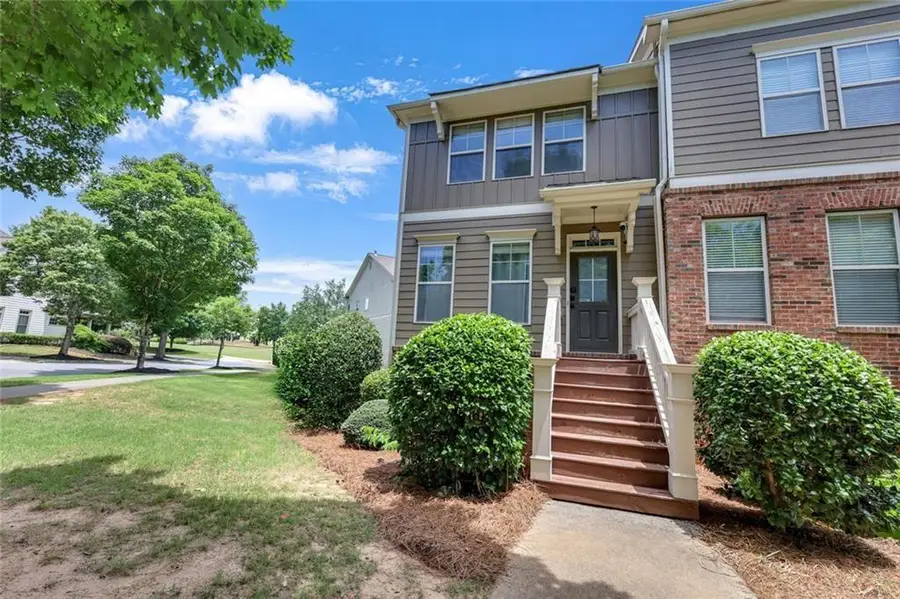 4424 Village Field Place, Suwanee, GA 30024 - #3