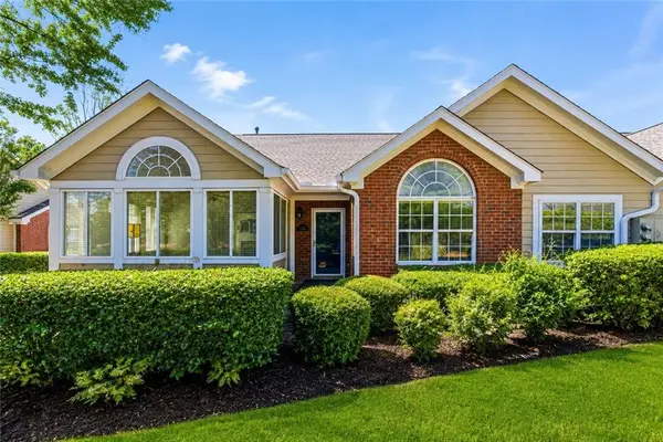 176 Vintage Club Circle, Marietta, GA 30066