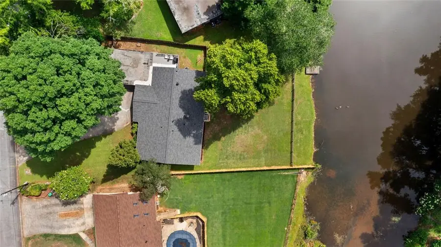 3933 John Hopkins Ct, Decatur, GA 30034 - #2