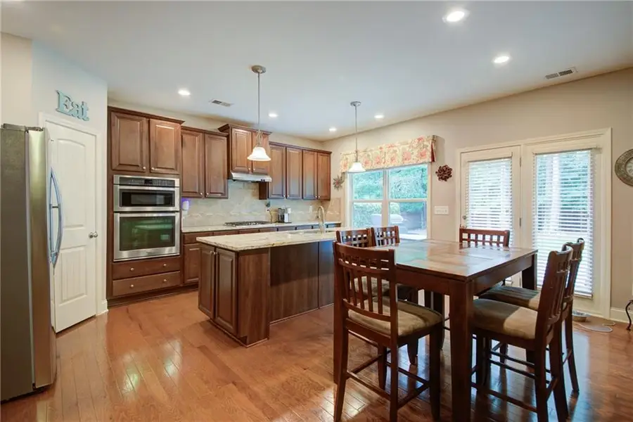 5731 Islington Drive, Powder Springs, GA 30127 - #3