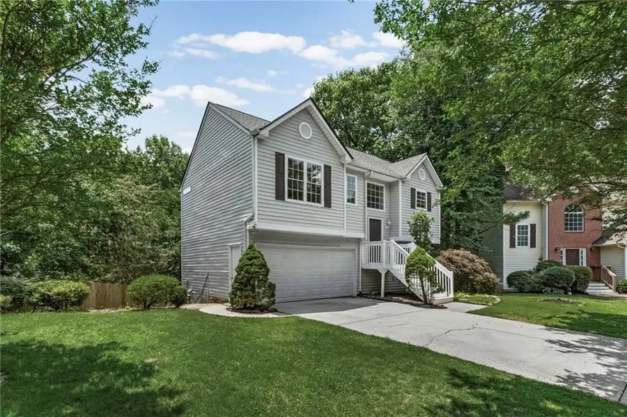 3833 Sunview Drive Nw, Acworth, GA 30101 - #3