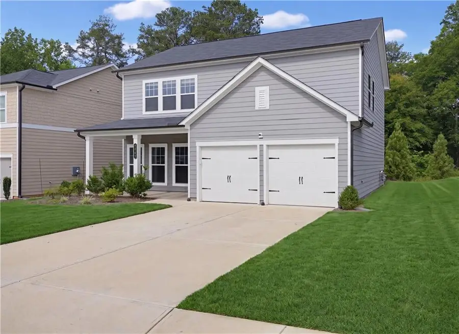 2048 Boxwood Circle, Conyers, GA 30094 - #3