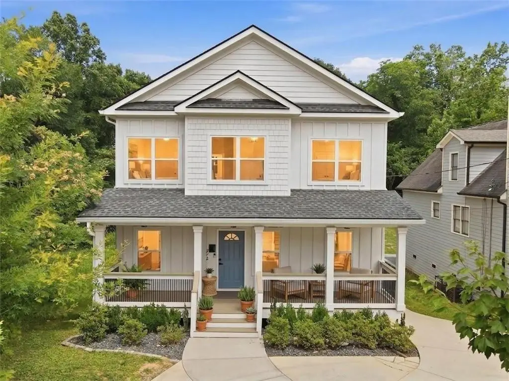 772 Cascade Avenue Sw, Atlanta, GA 30310 - #1