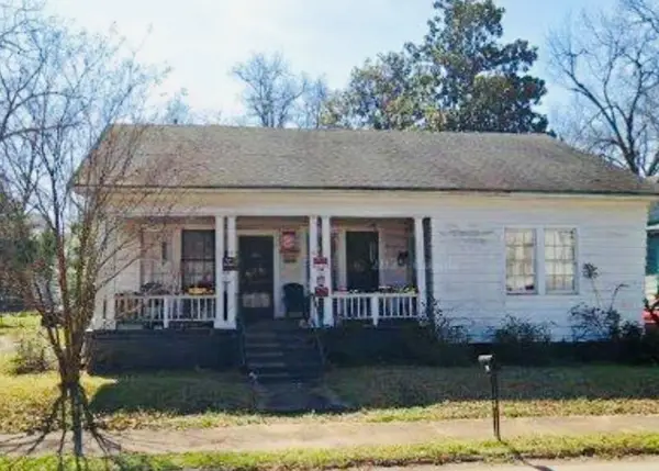 1016 Nicholson, Richland, GA 31825