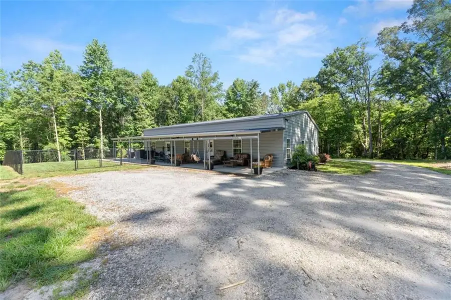 1366 Wheeler Cemetery Road, Maysville, GA 30558 - #2