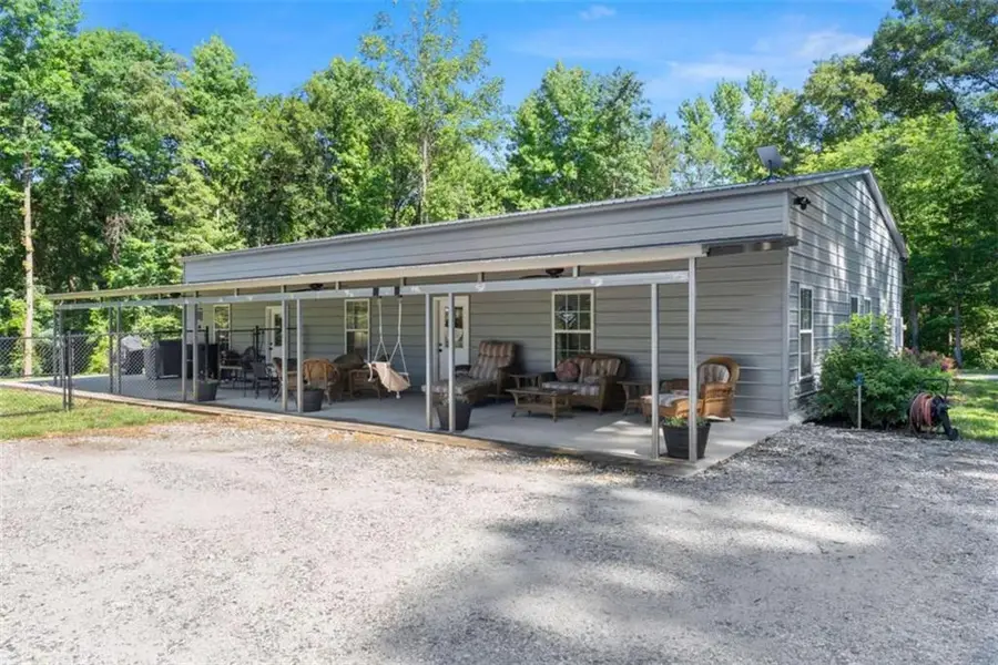 1366 Wheeler Cemetery Road, Maysville, GA 30558 - #3