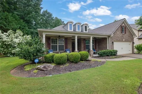 6255 Allison Road, Cumming, GA 30040