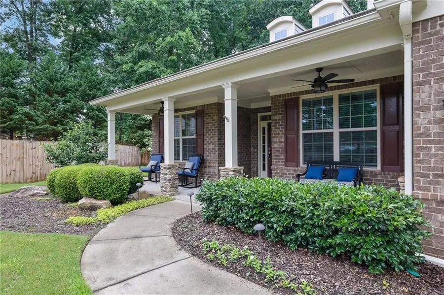 6255 Allison Road, Cumming, GA 30040 - #2