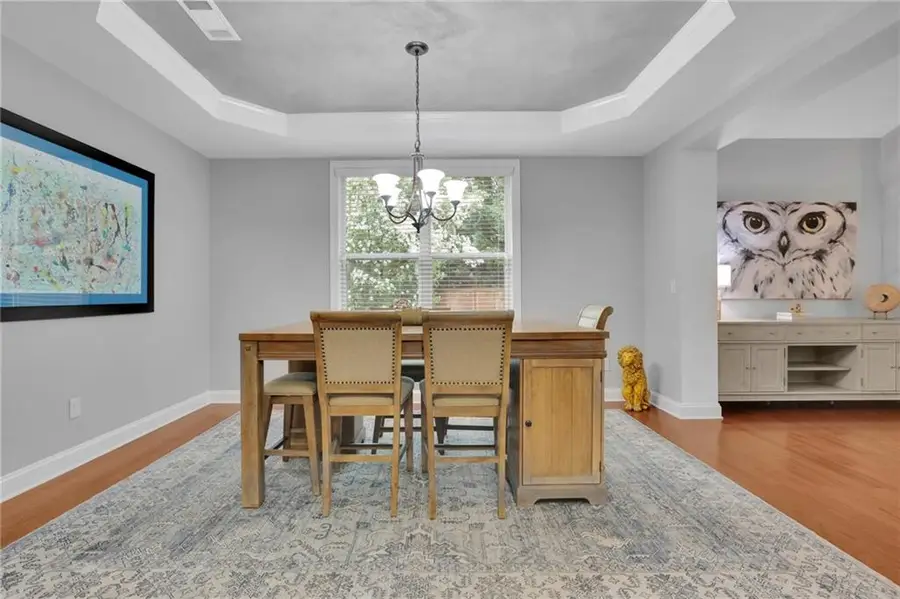 6255 Allison Road, Cumming, GA 30040 - #3