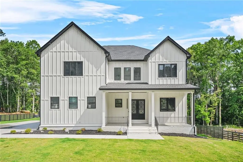 5175 Cascade Road, Atlanta, GA 30331 - #1