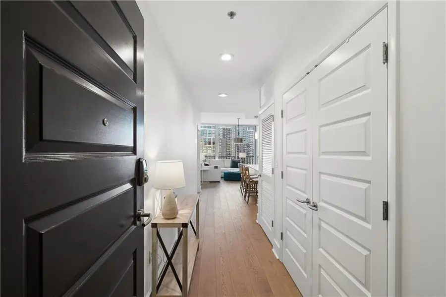 1080 Peachtree Street #1504, Atlanta, GA 30309 - #3