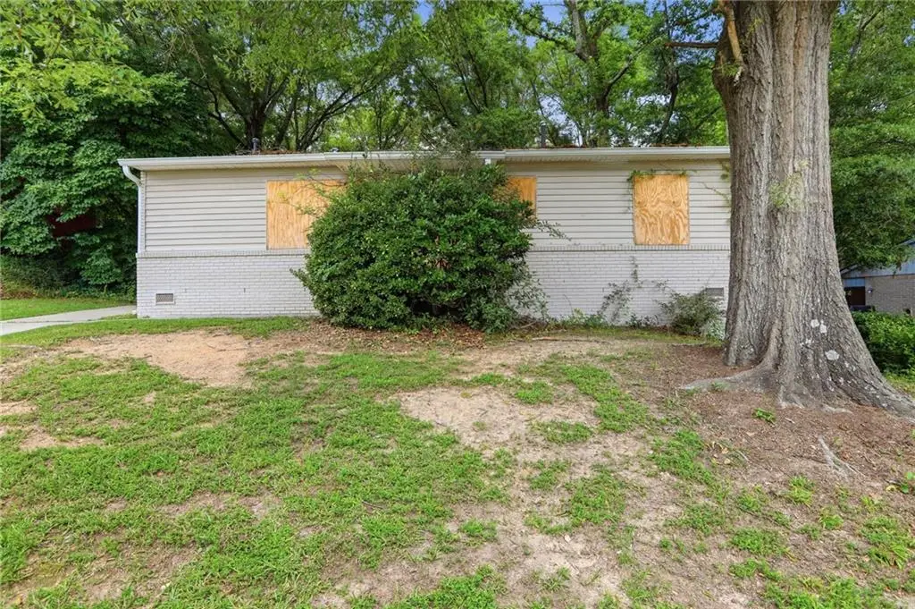 312 Fairburn Road Nw, Atlanta, GA 30331 - #1