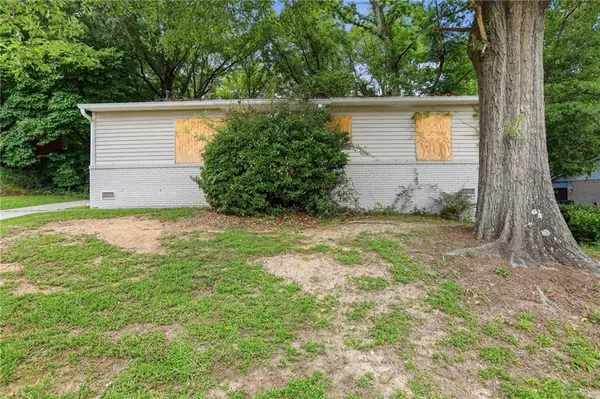 312 Fairburn Road Nw, Atlanta, GA 30331