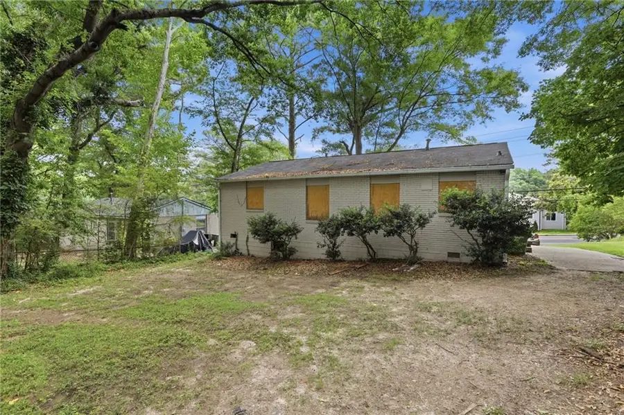 312 Fairburn Road Nw, Atlanta, GA 30331 - #3
