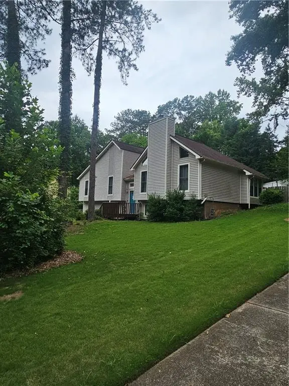 3291 Rae Place, Lawrenceville, GA 30044 - #2