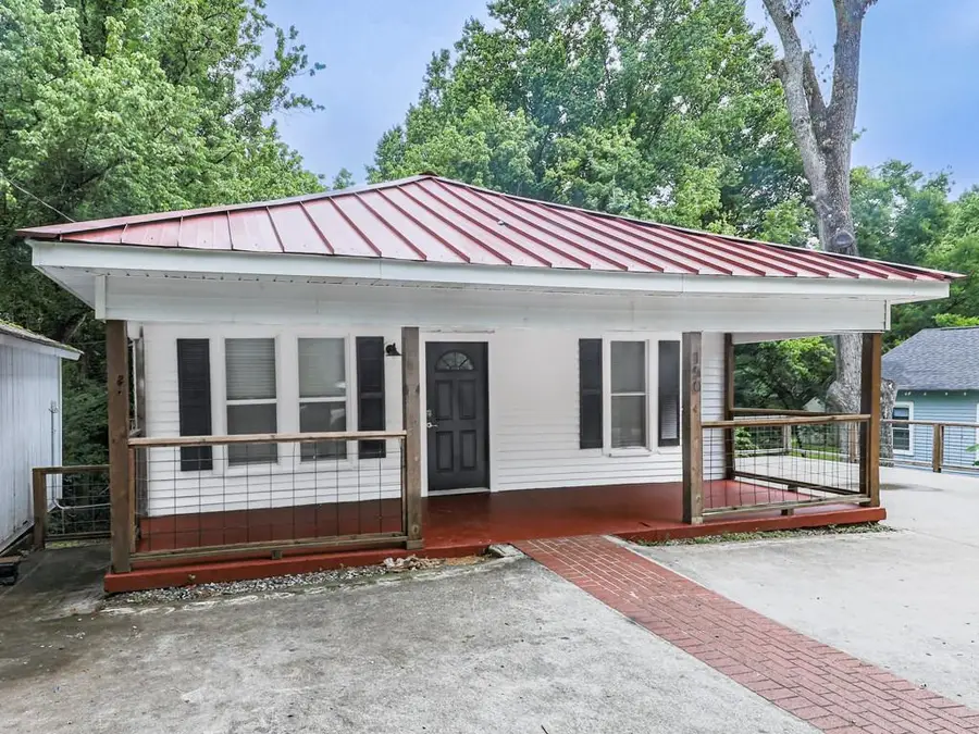 150 Mclain Street, Canton, GA 30114 - #2