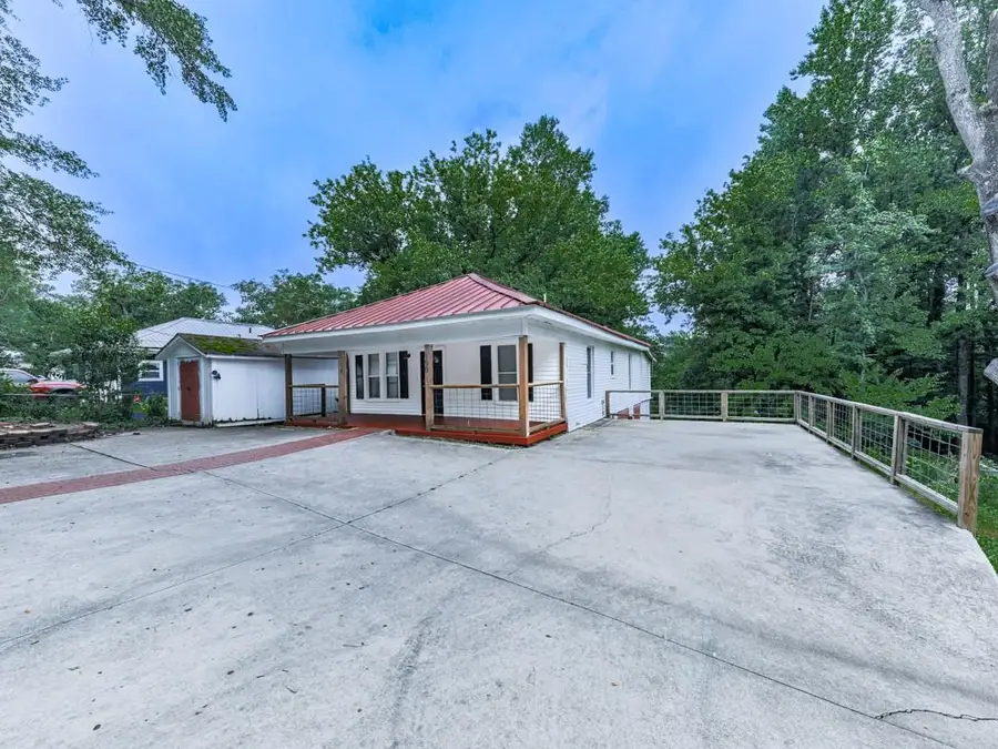 150 Mclain Street, Canton, GA 30114 - #3