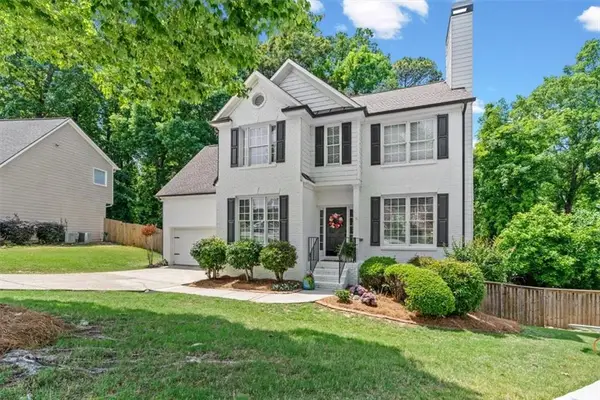 6000 Hampton Bluff Way, Roswell, GA 30075