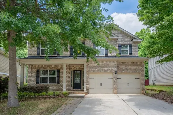 58 Torero Trail, Newnan, GA 30263