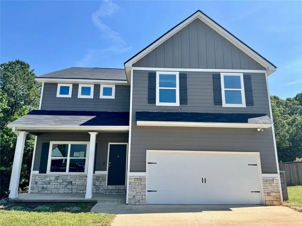 415 Splash Pointe, Temple, GA 30179 - #1