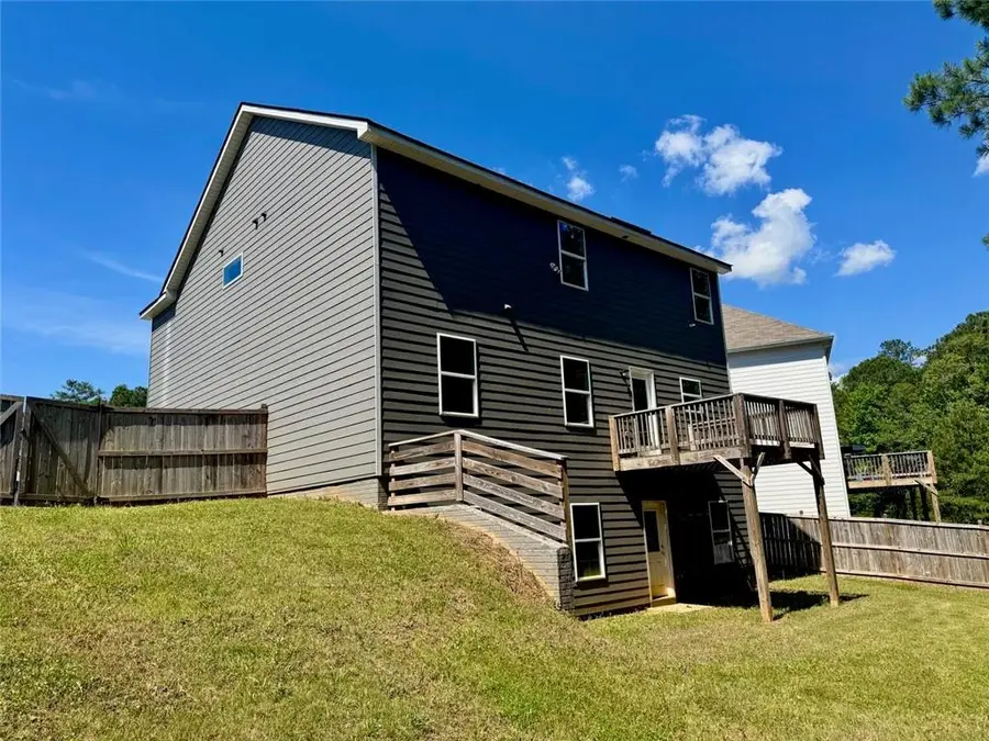 415 Splash Pointe, Temple, GA 30179 - #2