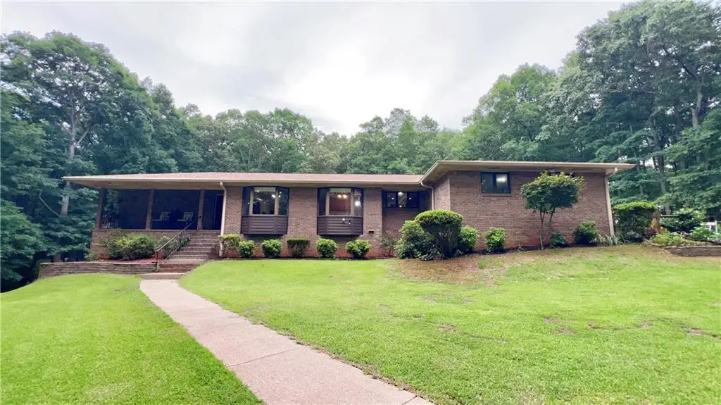 950 Rao Drive, Monroe, GA 30655 - #1