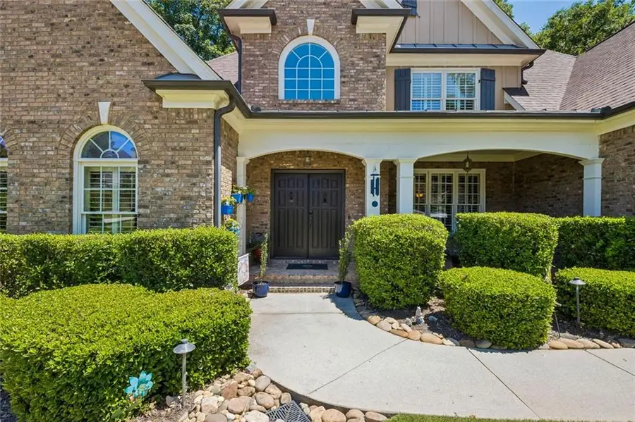 3492 Mulberry Lane Way, Dacula, GA 30019 - #2
