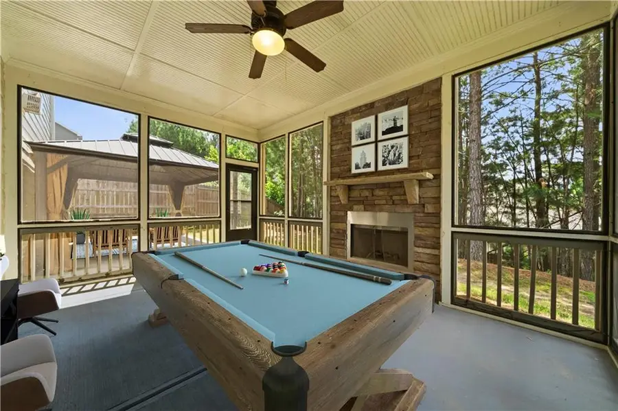 201 Meadow Branch Lane, Dallas, GA 30157 - #2