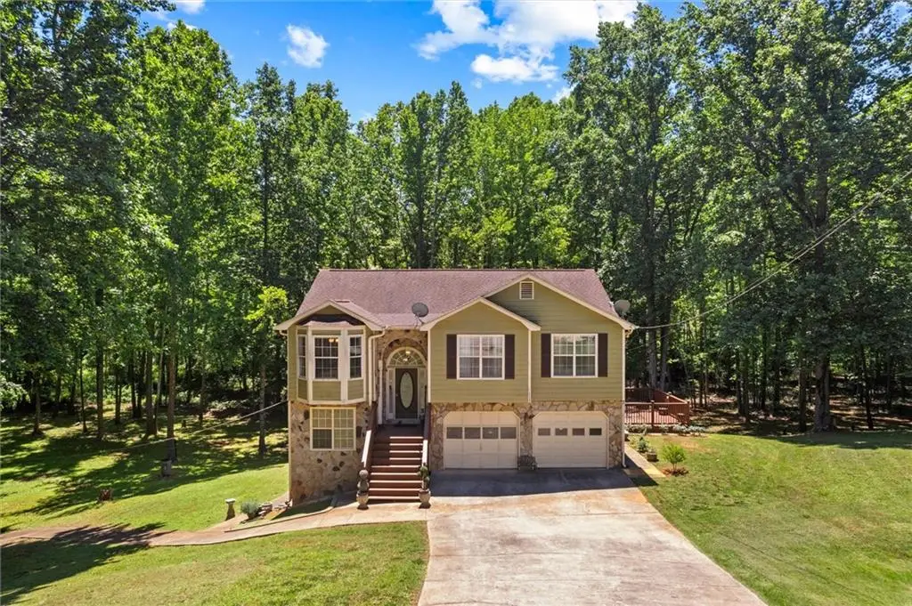 5310 Redfield Way, Flowery Branch, GA 30542 - #1