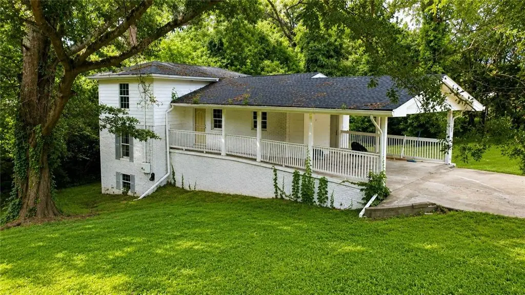 2783 Mcafee Road, Decatur, GA 30032 - #1