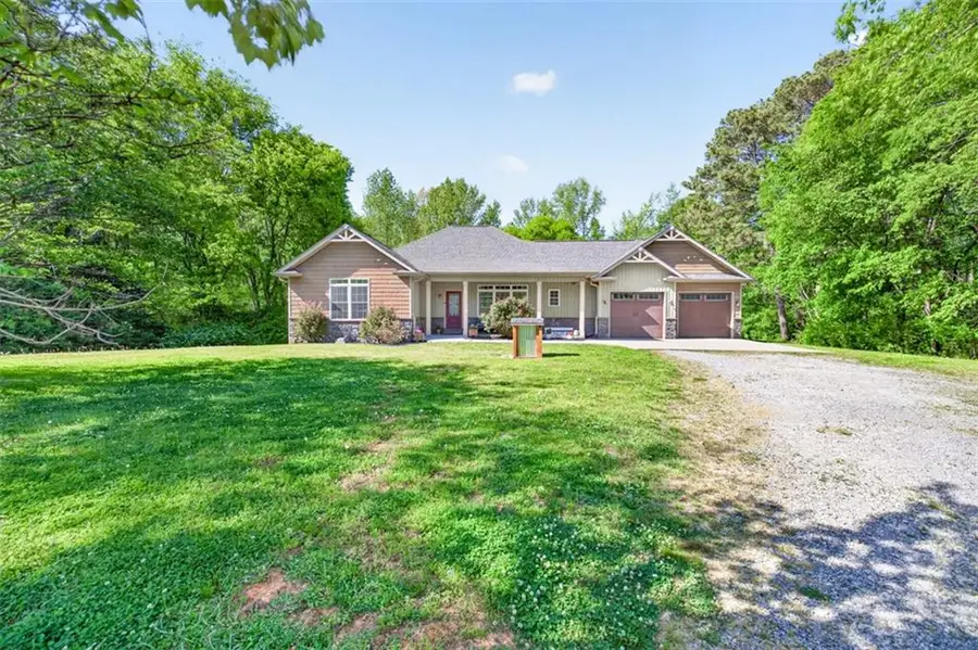 845 New Hope Church Road, Dalton, GA 30721 - #2