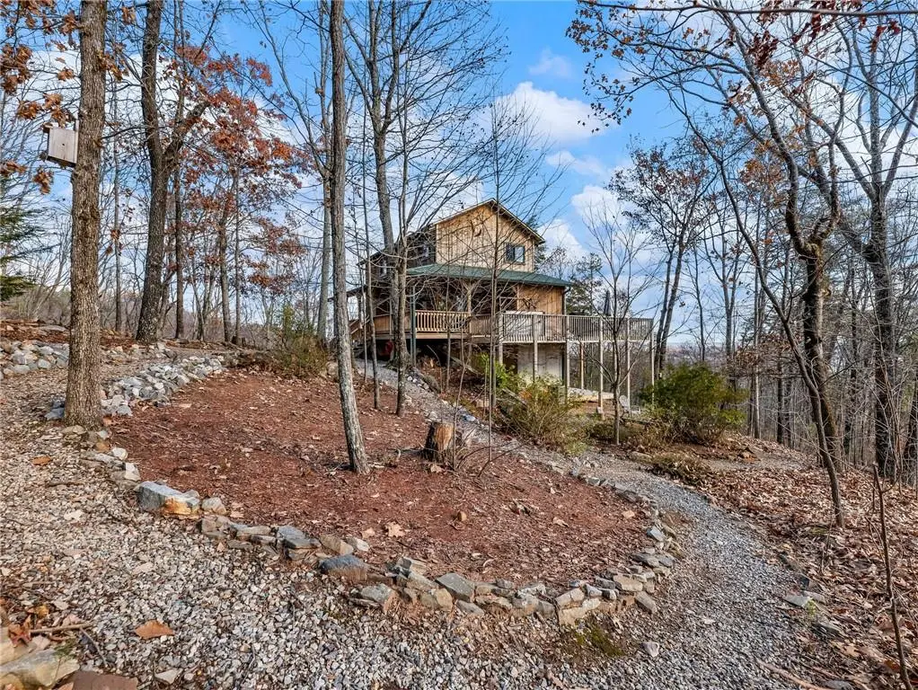 333 Skywood Lane, Cleveland, GA 30528 - #1