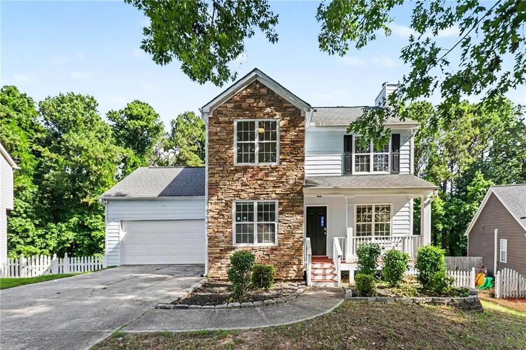 975 Riverside Walk Crossing, Sugar Hill, GA 30518 - #1