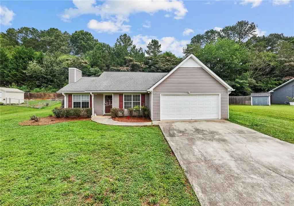 27 Crossridge Drive Se, Silver Creek, GA 30173 - #1