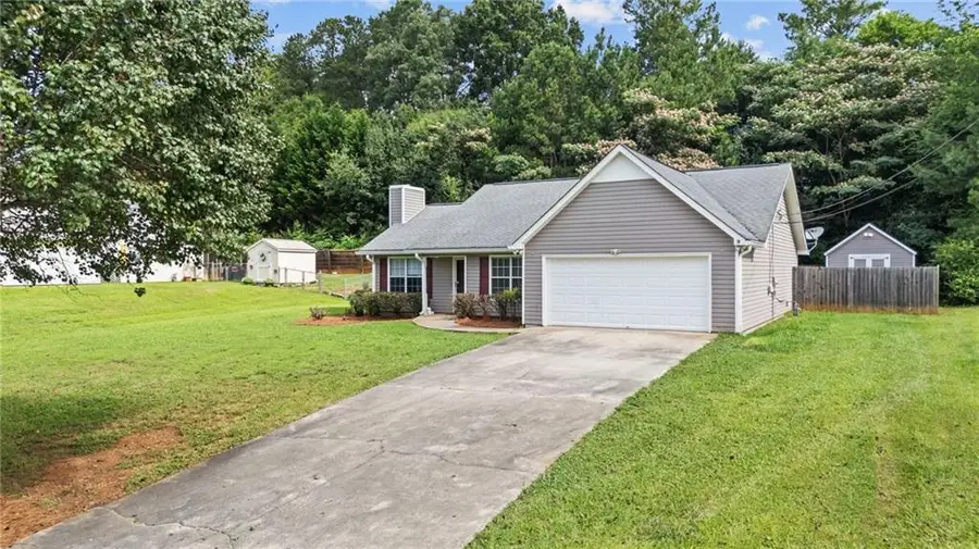 27 Crossridge Drive Se, Silver Creek, GA 30173 - #2