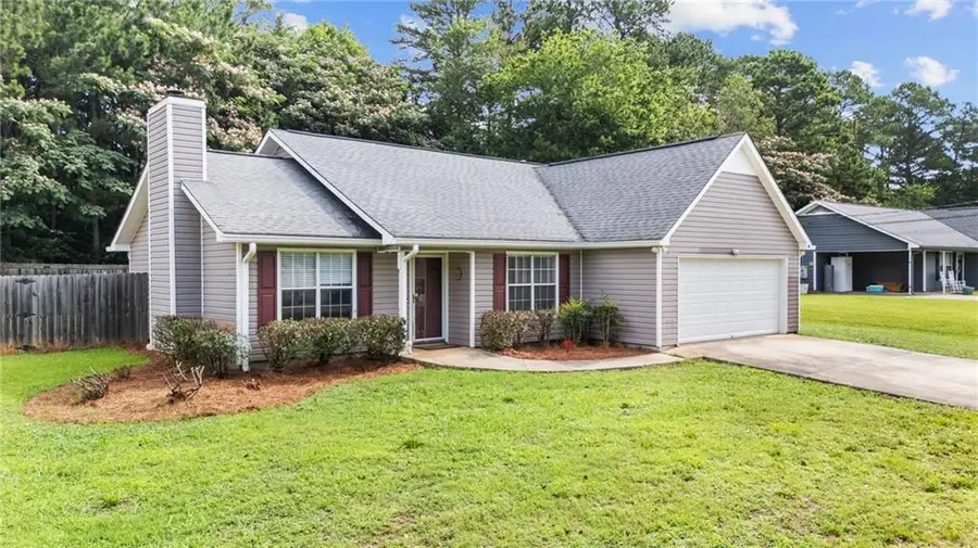 27 Crossridge Drive Se, Silver Creek, GA 30173 - #3