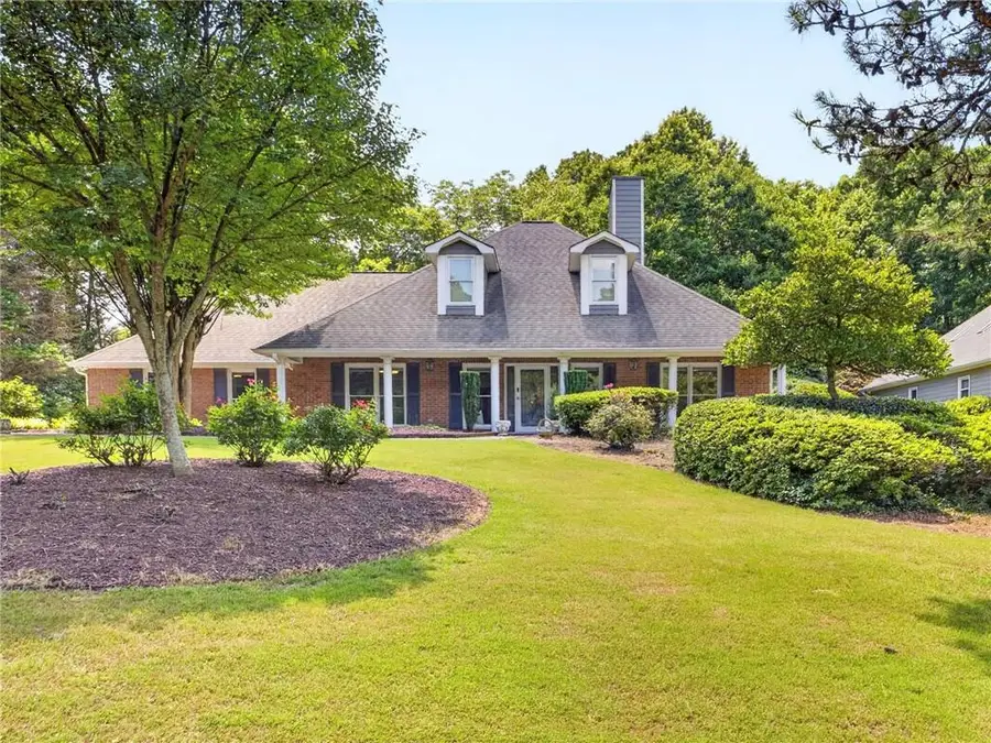 1650 Peachcrest Drive, Lawrenceville, GA 30043 - #3