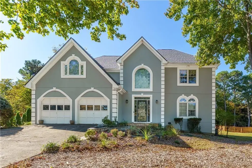 2825 Bordeaux Boulevard, Cumming, GA 30041 - #1