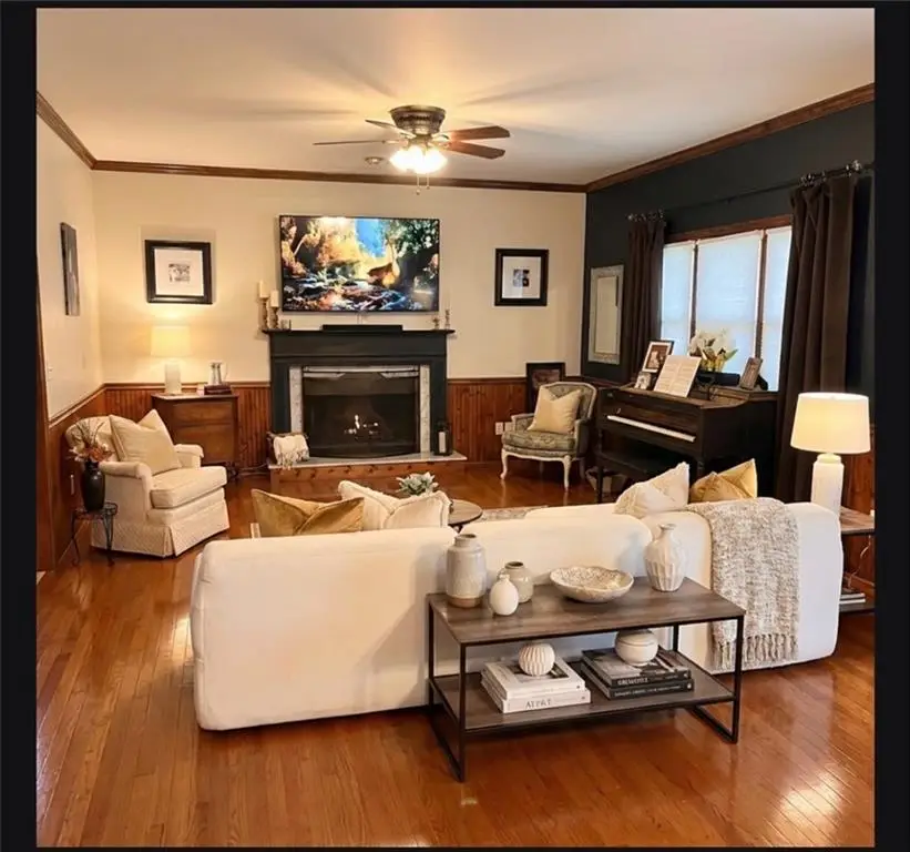 2825 Bordeaux Boulevard, Cumming, GA 30041 - #2