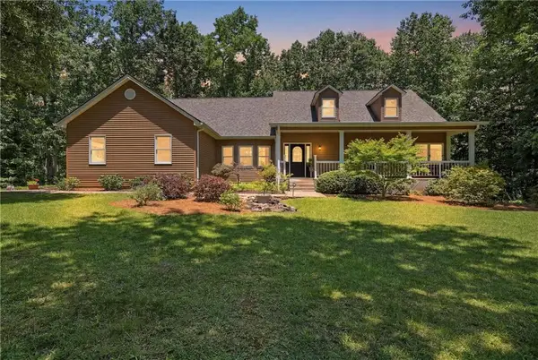 8721 Skitts Mountain Road, Clermont, GA 30527