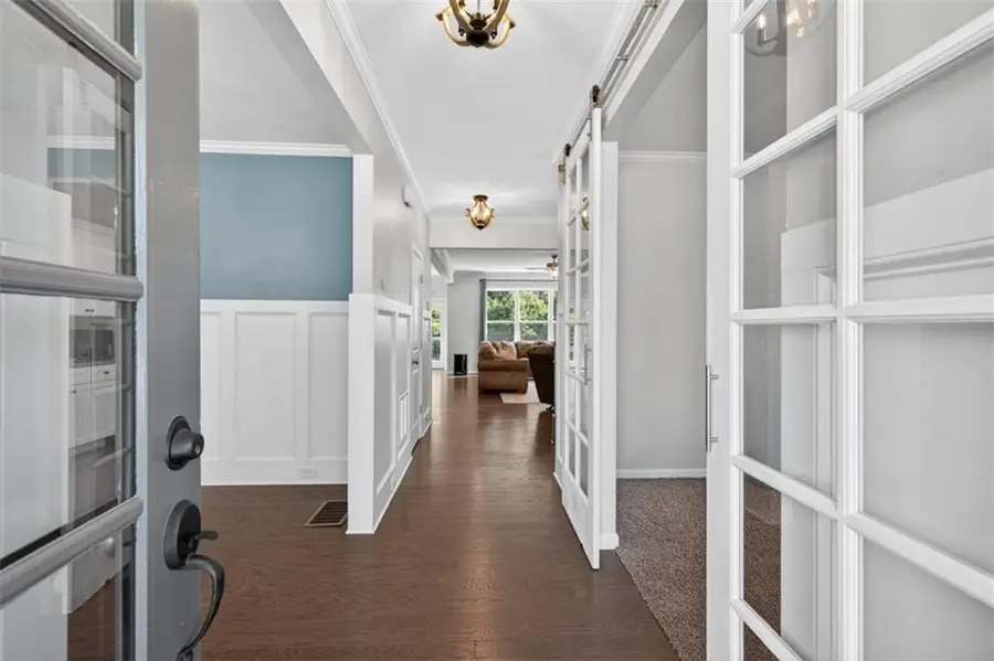3566 Bendleton Drive, Buford, GA 30519 - #2