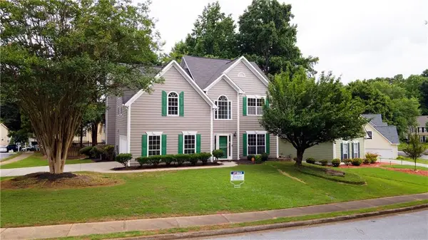 1607 Tunbridge Lane, Lawrenceville, GA 30043