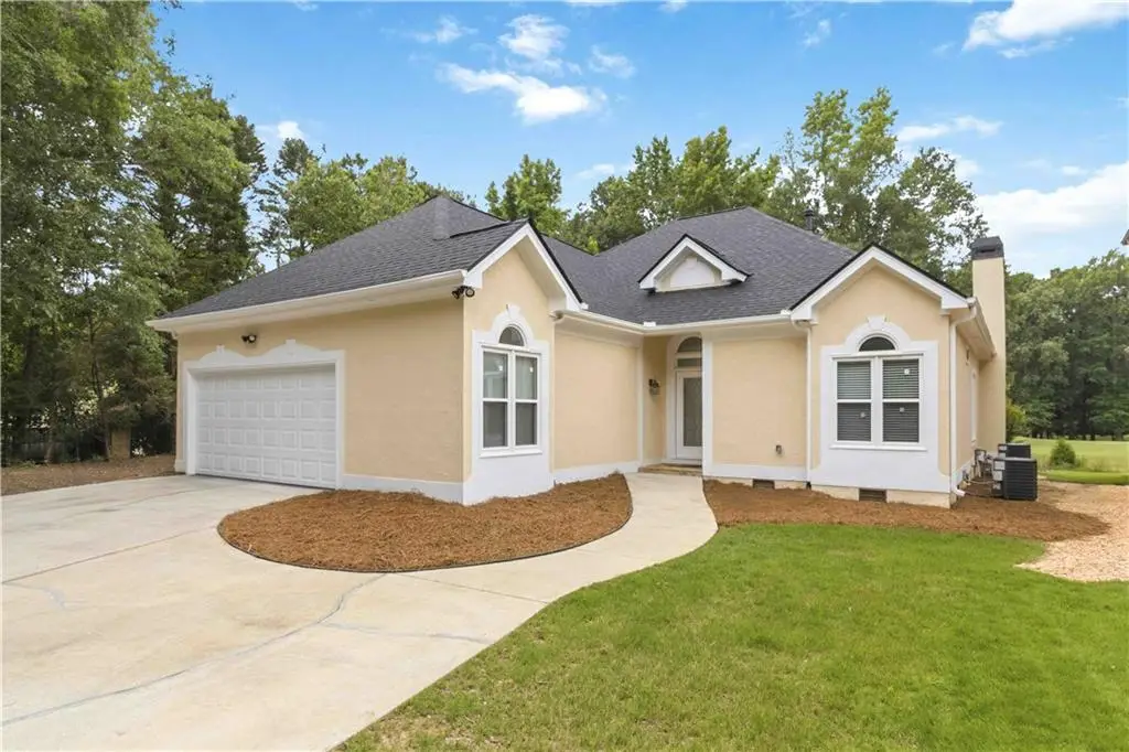 172 Wexford Court, Stockbridge, GA 30281 - #1