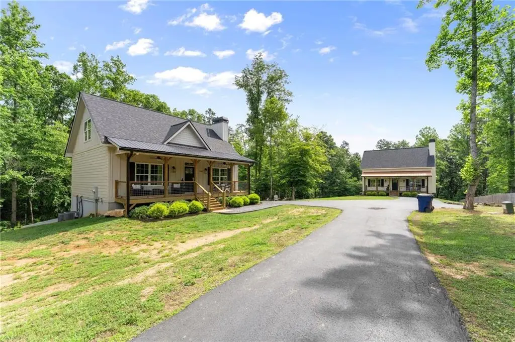 1300/2 Preacher Campbell Road, Clarkesville, GA 30523 - #1