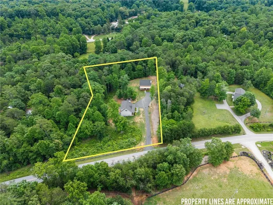 1300/2 Preacher Campbell Road, Clarkesville, GA 30523 - #2