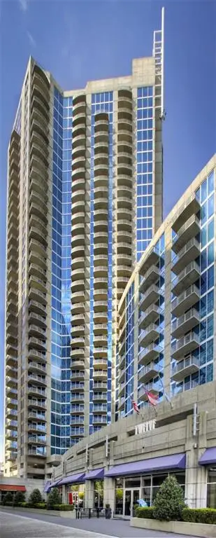 400 W Peachtree Street Nw #2012, Atlanta, GA 30308