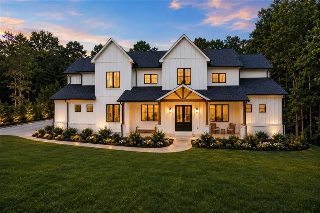 3180 Lee Drive, Buford, GA 30518 - #1
