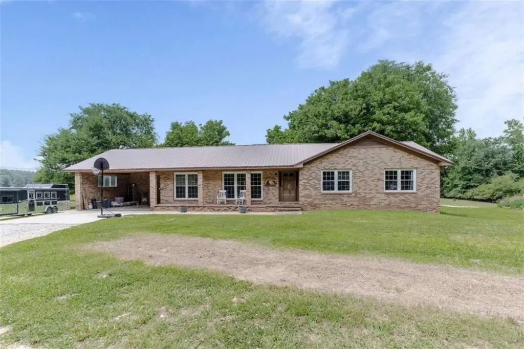 1250 Texas Valley Road, Rome, GA 30165 - #1