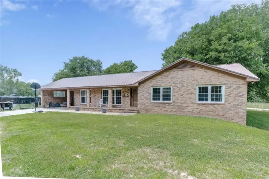 1250 Texas Valley Road, Rome, GA 30165 - #2