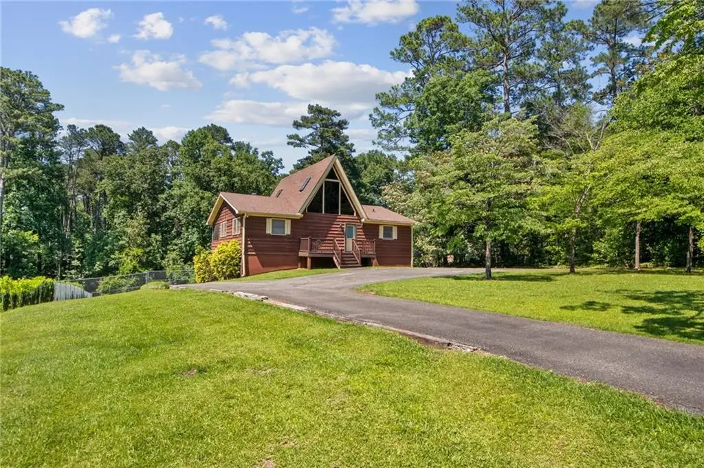 4706 Colony Drive Se, Acworth, GA 30102 - #1
